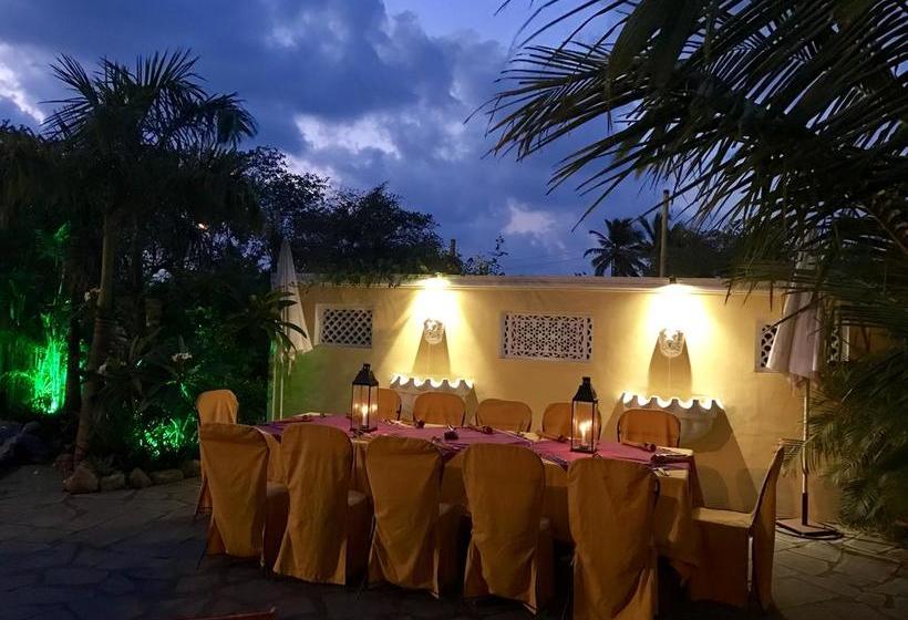 Bed and Breakfast Fiesta Beach Resort 14