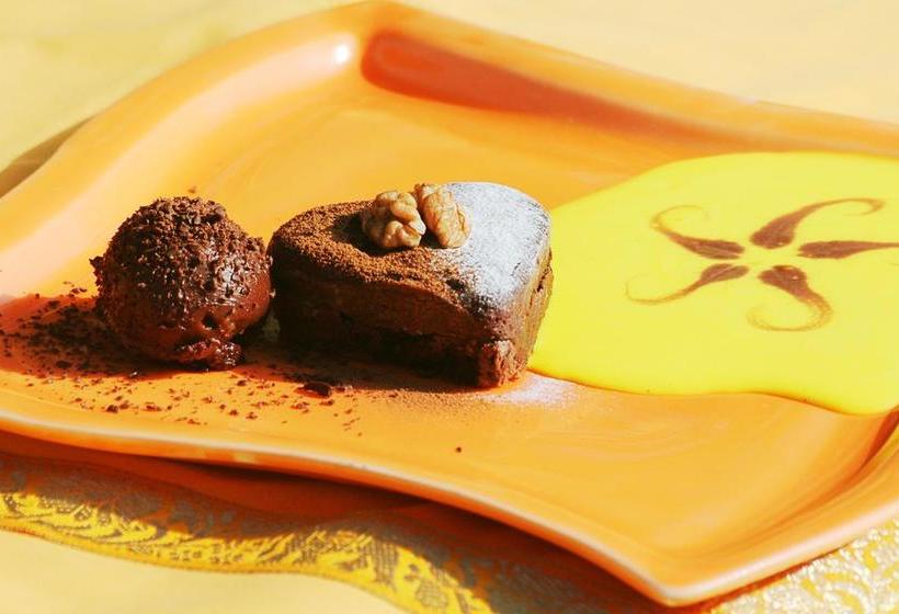 Bed and Breakfast Fiesta Beach Resort 15