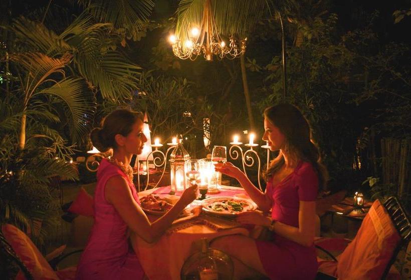 Bed and Breakfast Fiesta Beach Resort 16