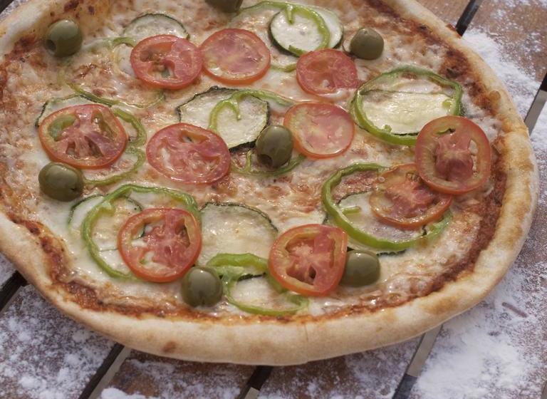 Bed and Breakfast Fiesta Beach Resort 18