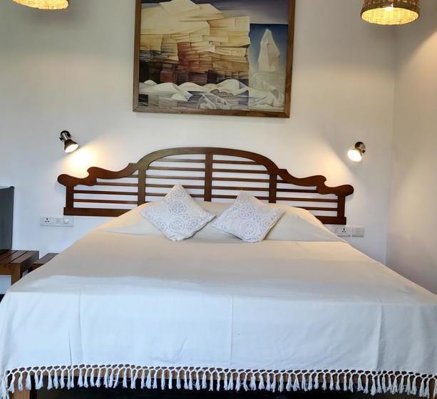 Bed and Breakfast Fiesta Beach Resort 19