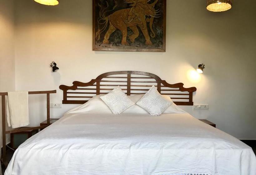 Bed and Breakfast Fiesta Beach Resort 2