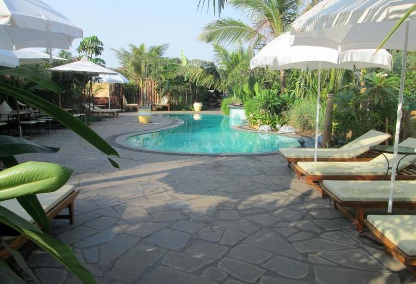 Bed and Breakfast Fiesta Beach Resort 4