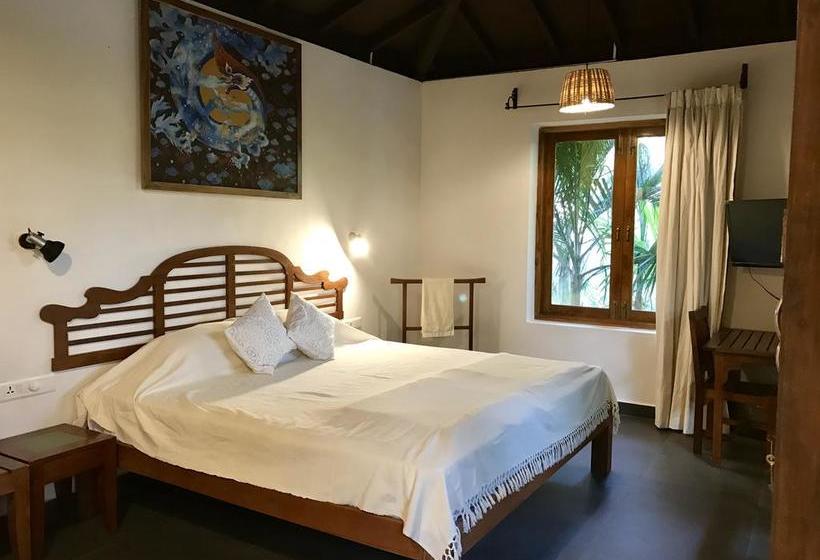 Bed and Breakfast Fiesta Beach Resort 5