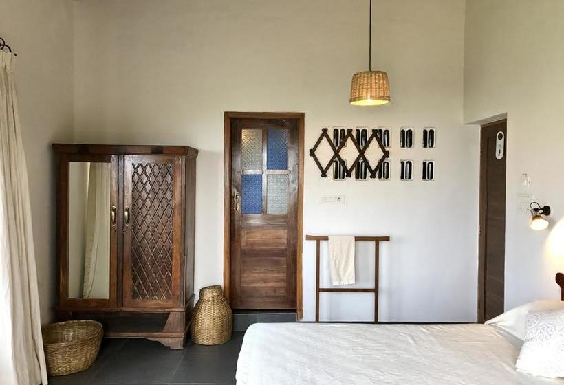 Bed and Breakfast Fiesta Beach Resort 6