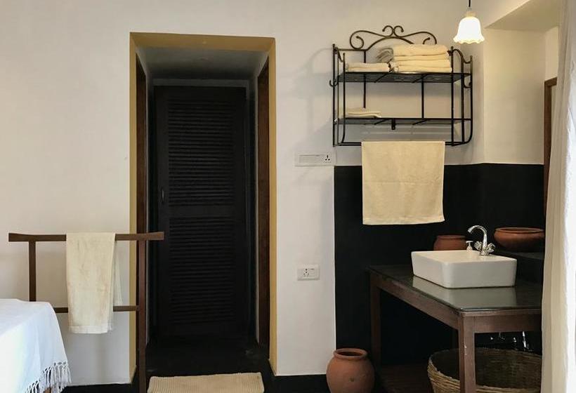 Bed and Breakfast Fiesta Beach Resort 7