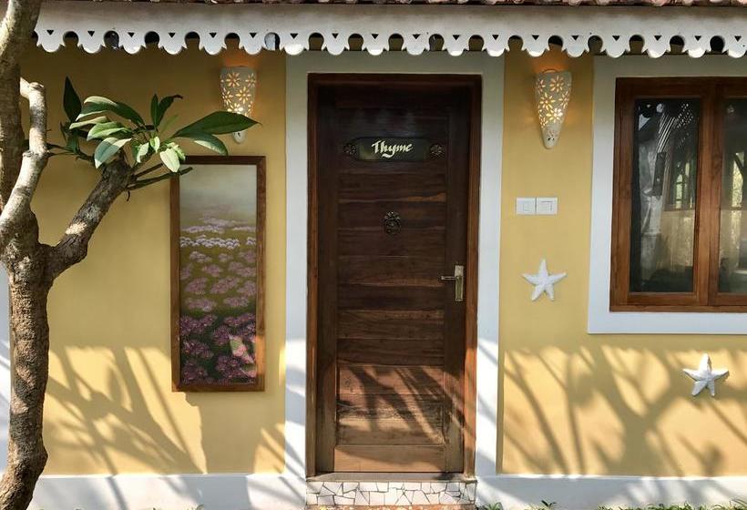 Bed and Breakfast Fiesta Beach Resort 8