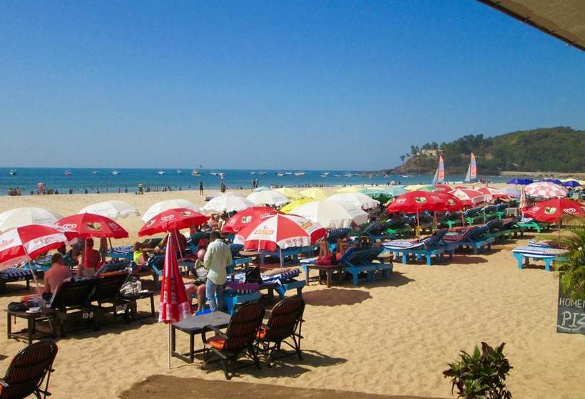 Bed and Breakfast Fiesta Beach Resort 9