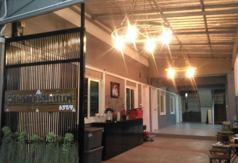 Motel Jira Apartment