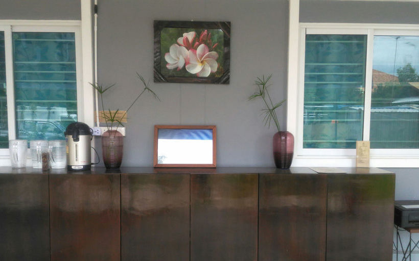 Motel Jira Apartment 1