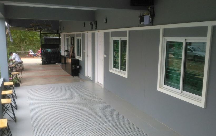 Motel Jira Apartment 10