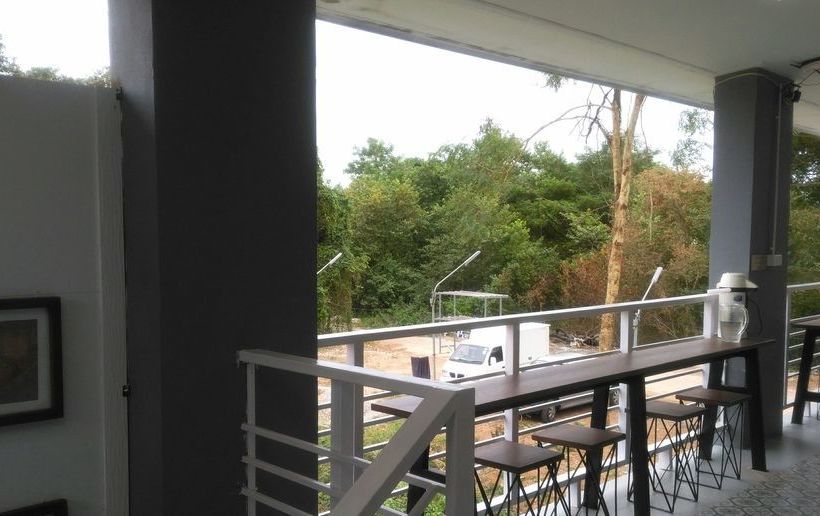 Motel Jira Apartment 11