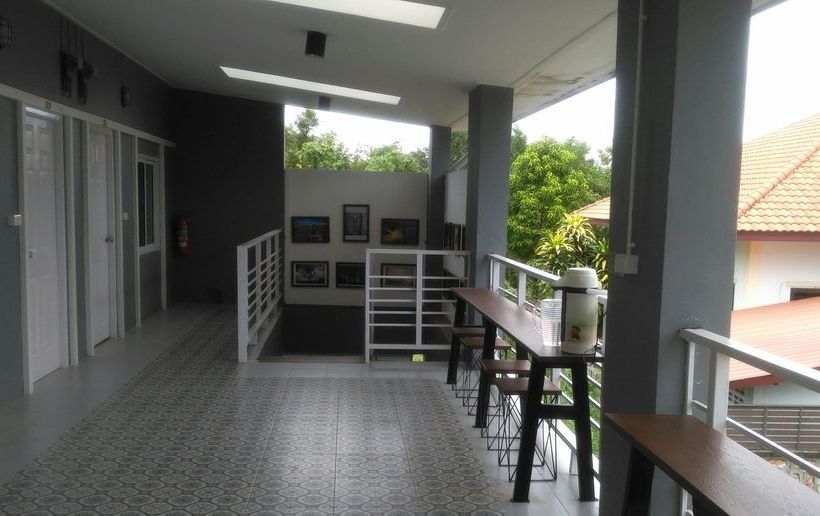 Motel Jira Apartment 12