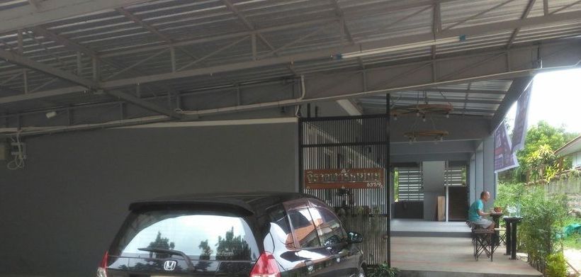 Motel Jira Apartment 13