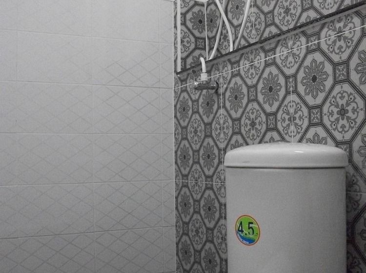 Motel Jira Apartment 14