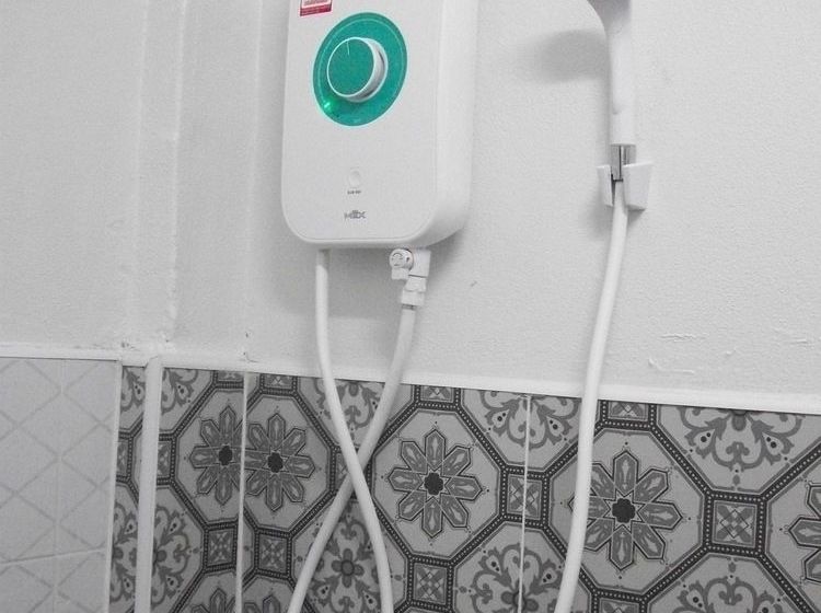 Motel Jira Apartment 15