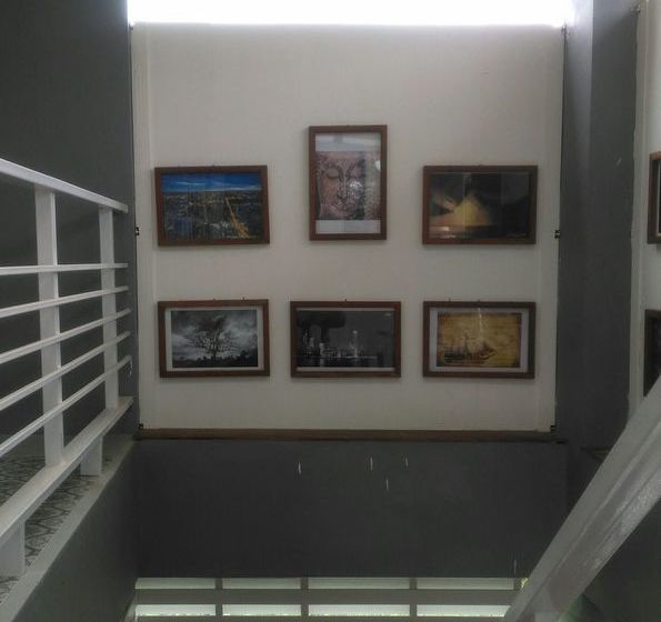 Motel Jira Apartment 17