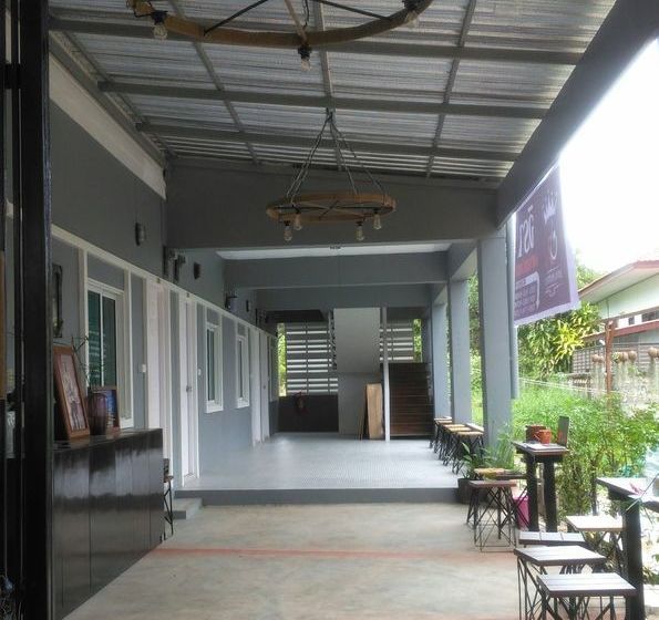 Motel Jira Apartment 19