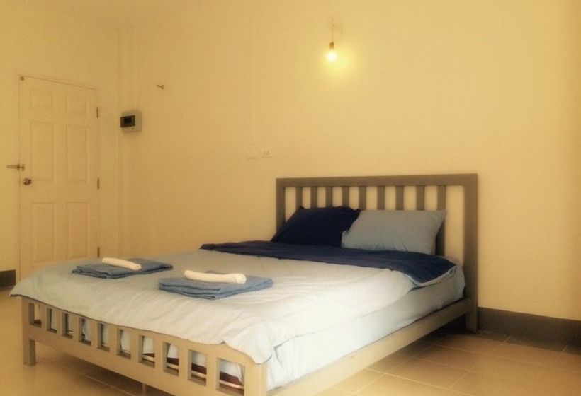 Motel Jira Apartment 2