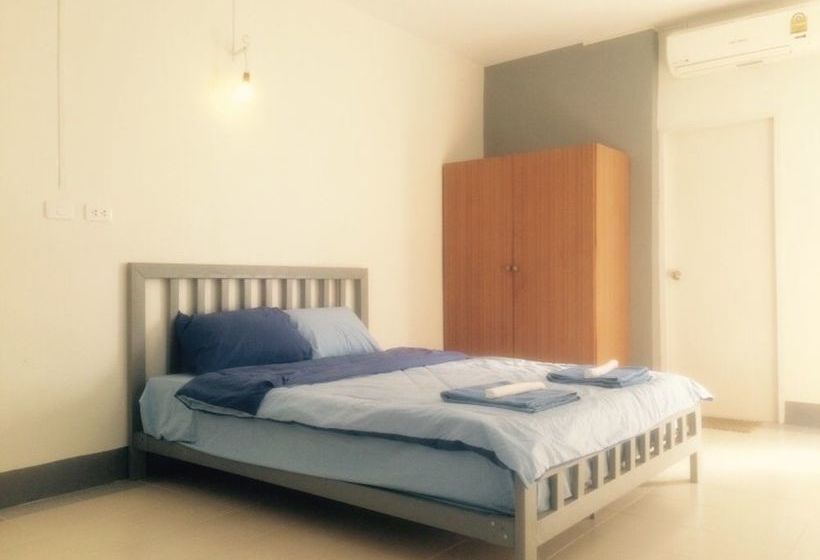 Motel Jira Apartment 3