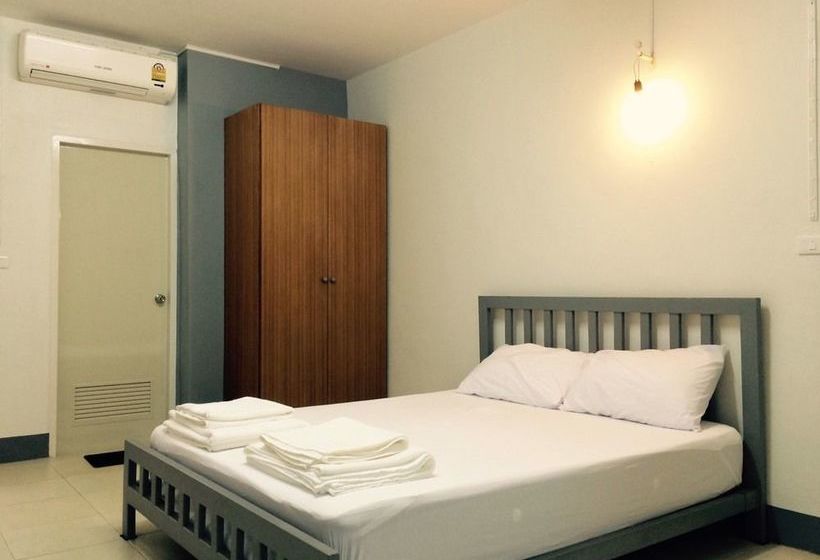 Motel Jira Apartment 4