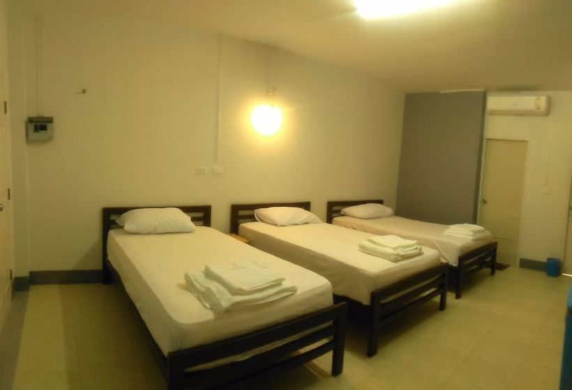 Motel Jira Apartment 5