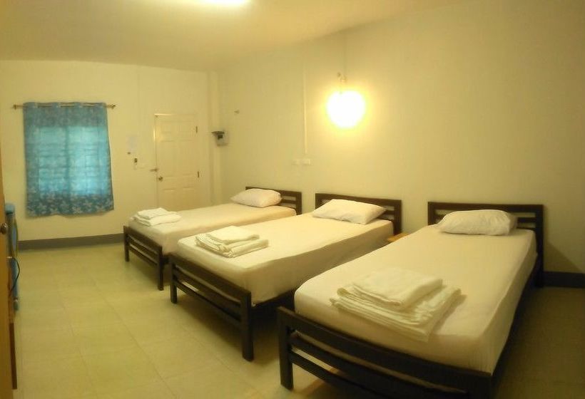 Motel Jira Apartment 6