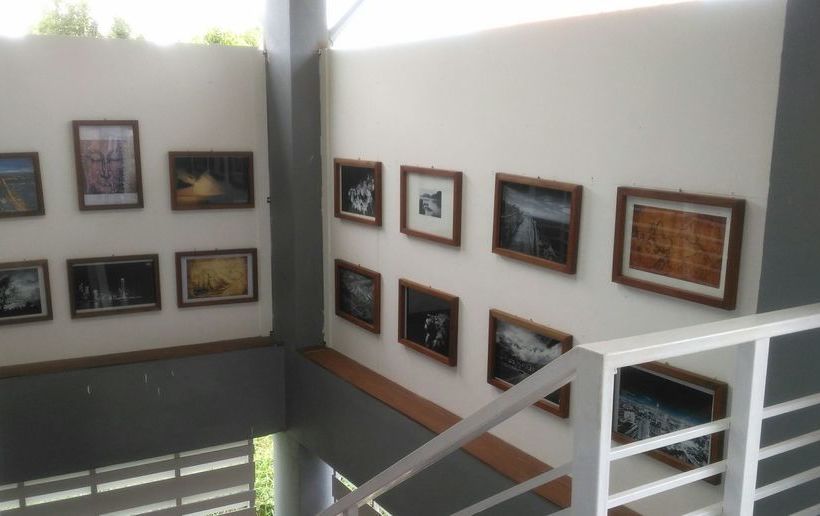 Motel Jira Apartment 8