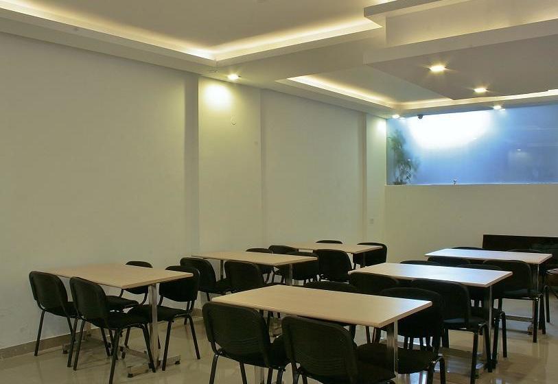 Hotel Mulberry Retreat 1