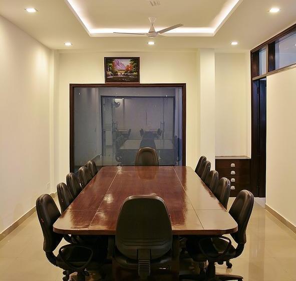 Hotel Mulberry Retreat 2