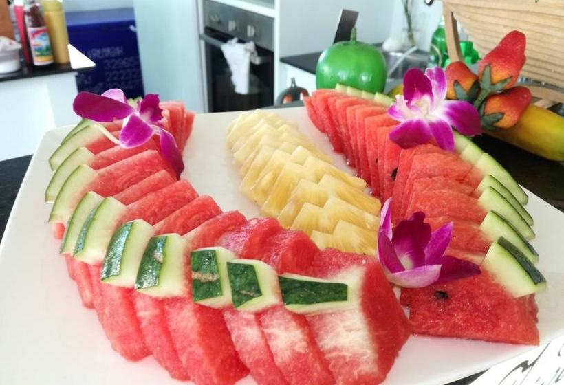 Hotel Namthip Residence 1