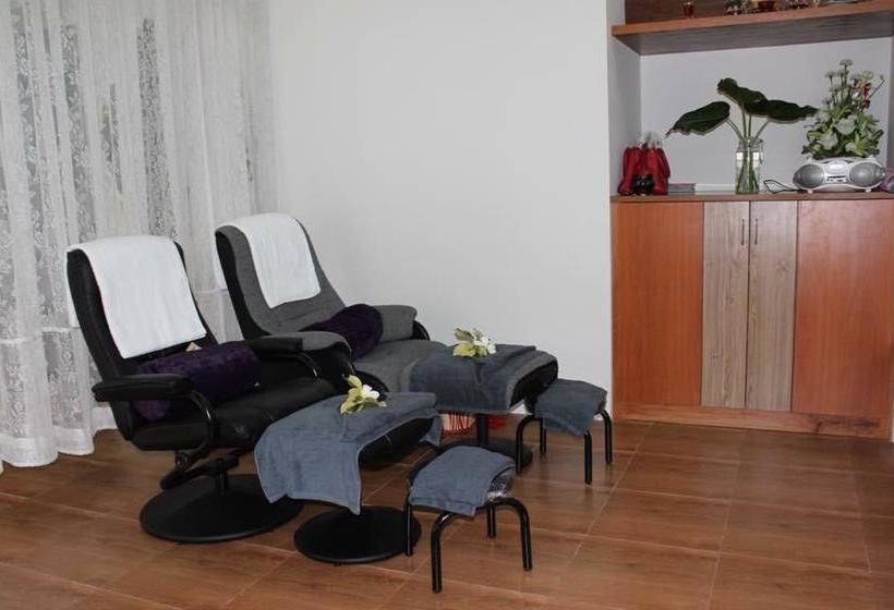 Hotel Namthip Residence 11