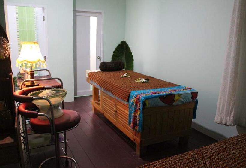 Hotel Namthip Residence 14