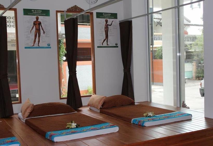 Hotel Namthip Residence 17