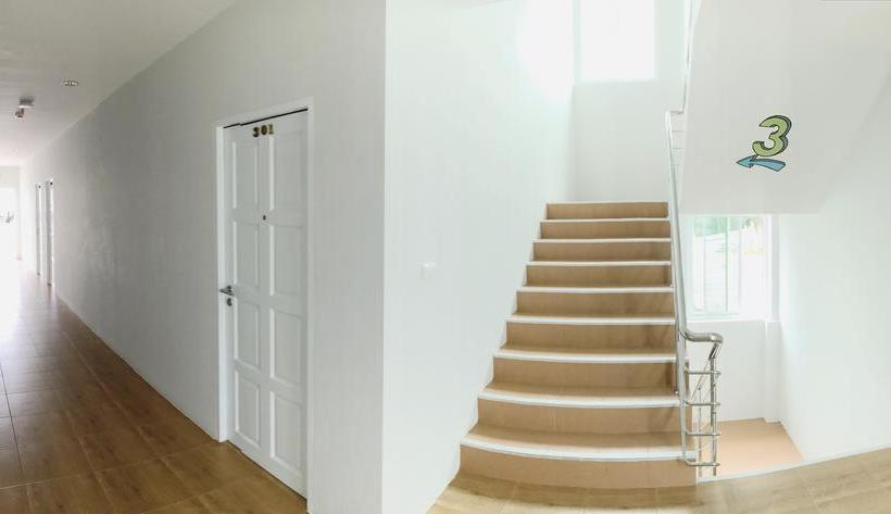 Hotel Namthip Residence 19