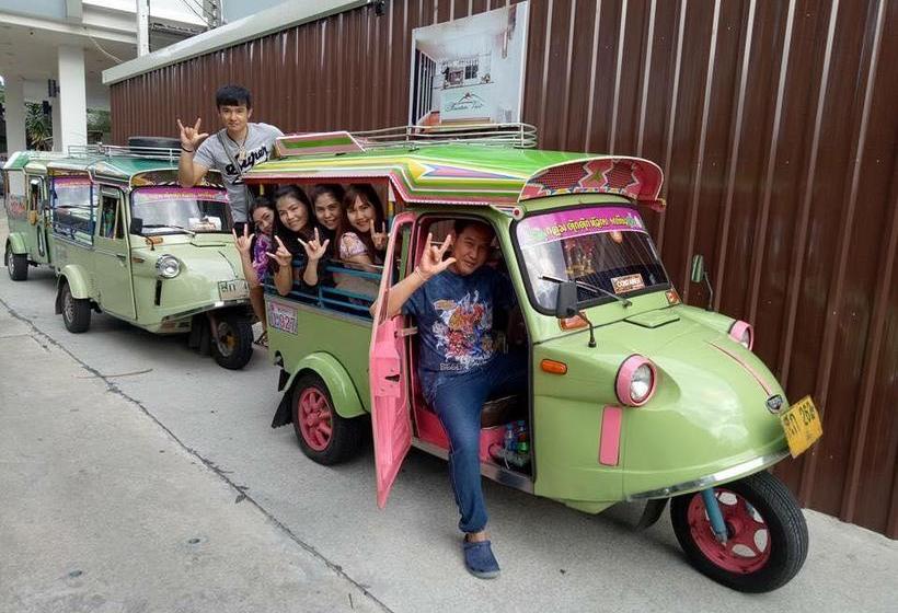 Hotel Namthip Residence 2