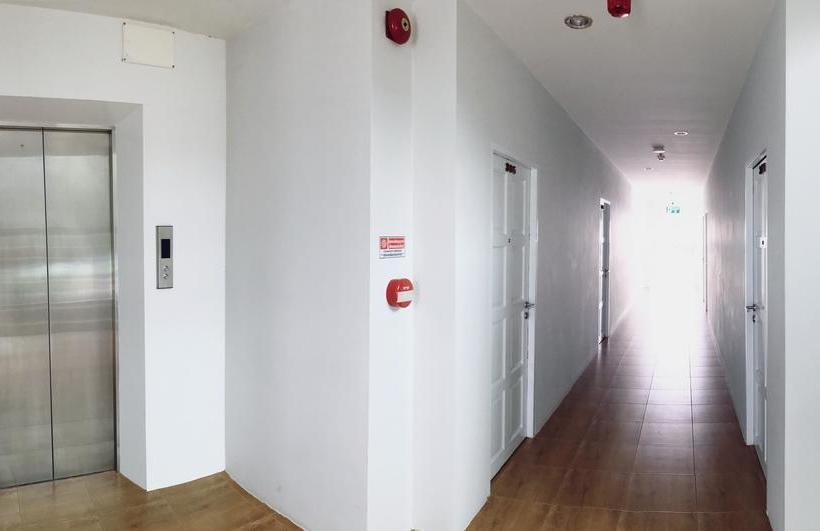 Hotel Namthip Residence 20