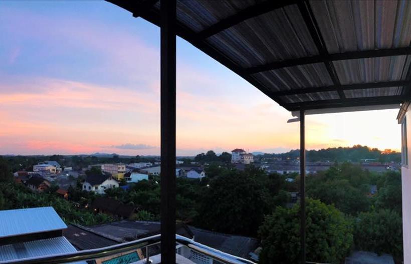 Hotel Namthip Residence 3