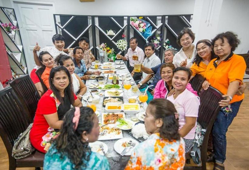 Hotel Namthip Residence 5