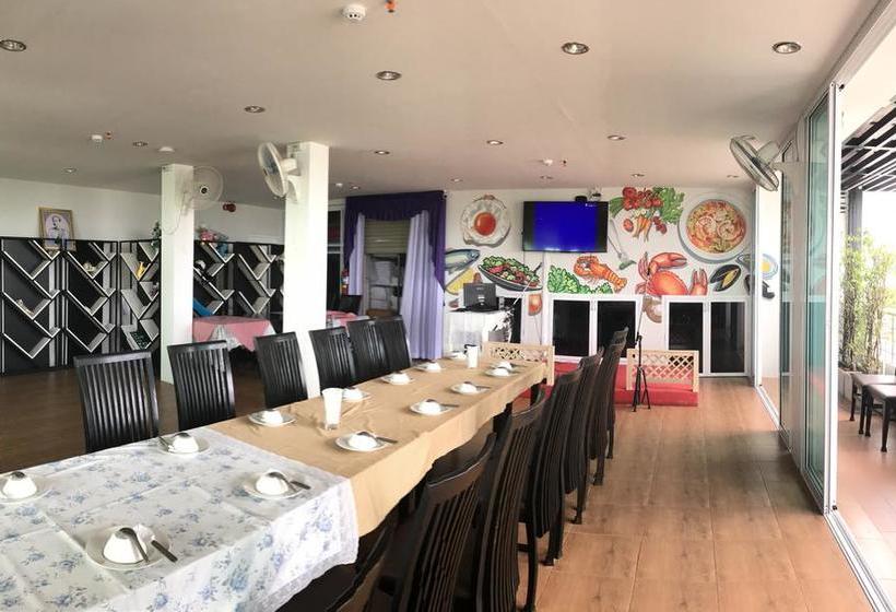 Hotel Namthip Residence 6