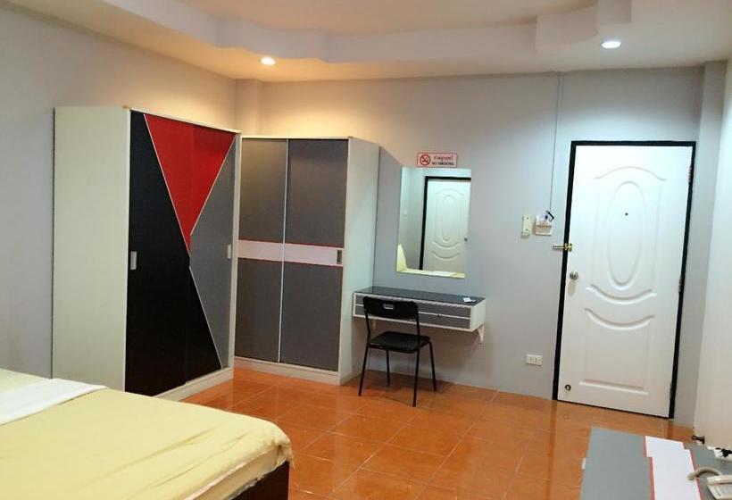 Motel Saowaluk Place 1