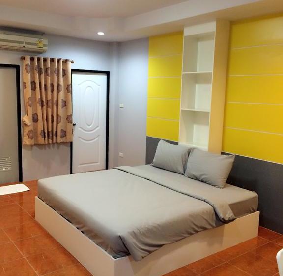 Motel Saowaluk Place 16