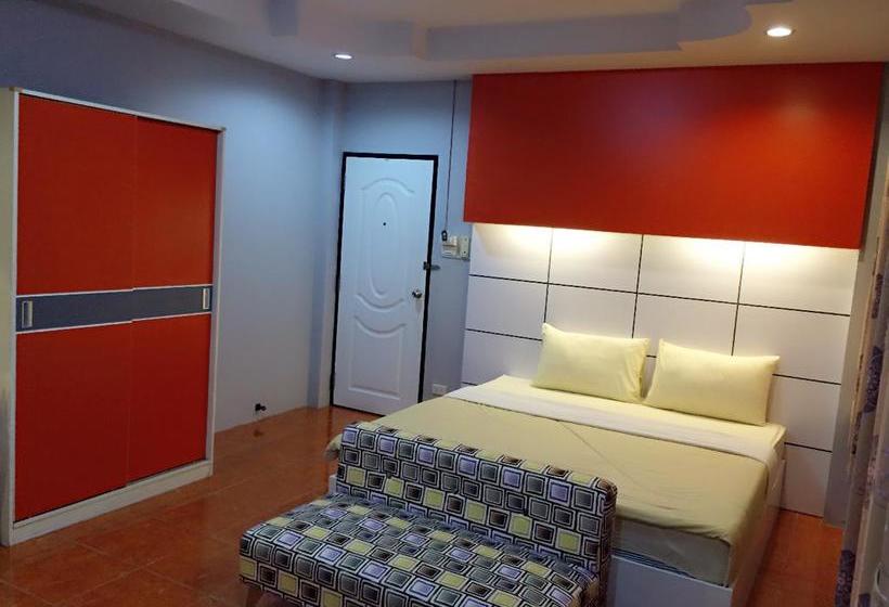 Motel Saowaluk Place 2