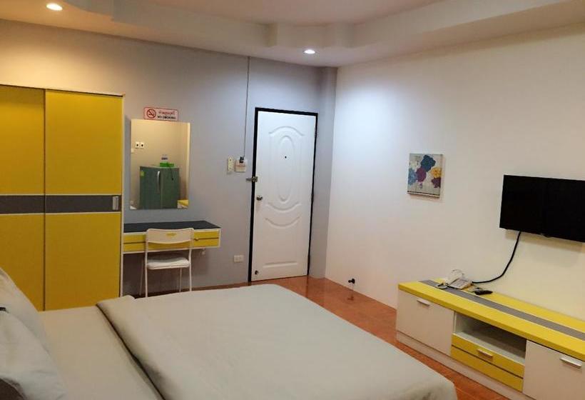 Motel Saowaluk Place 4