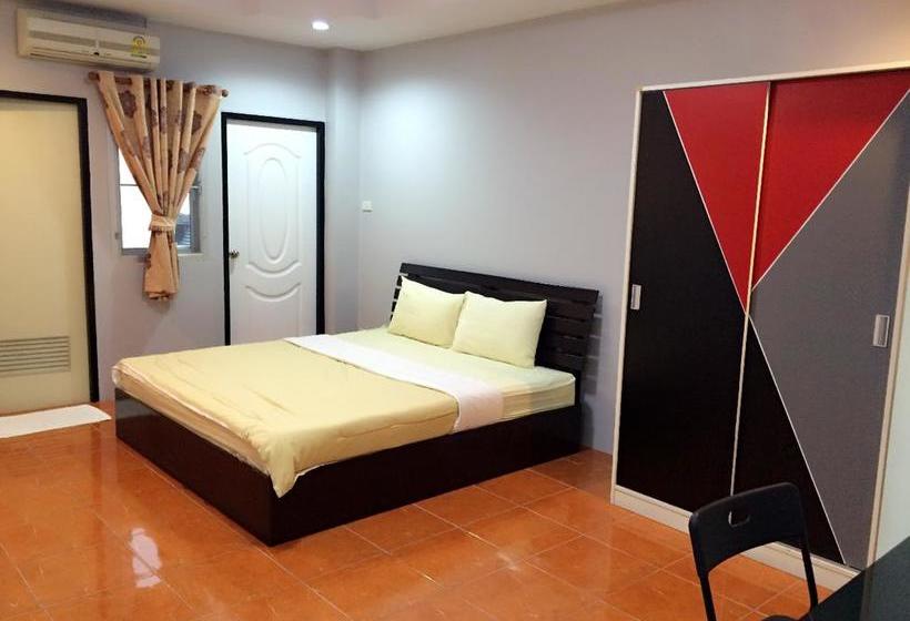 Motel Saowaluk Place 7