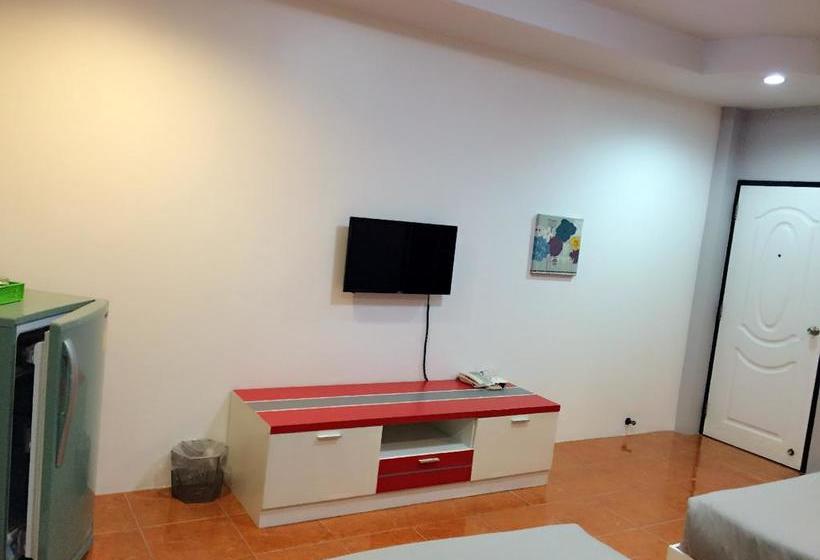 Motel Saowaluk Place 9