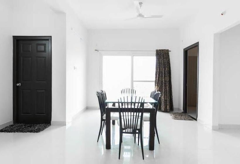 Bed and Breakfast Team Vihaan Hyderabad Andhra Pradesh