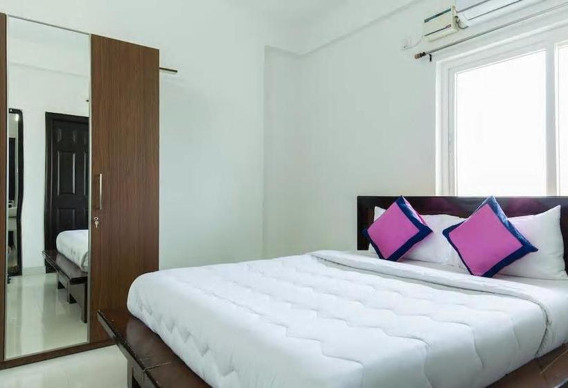 Bed and Breakfast Team Vihaan 1