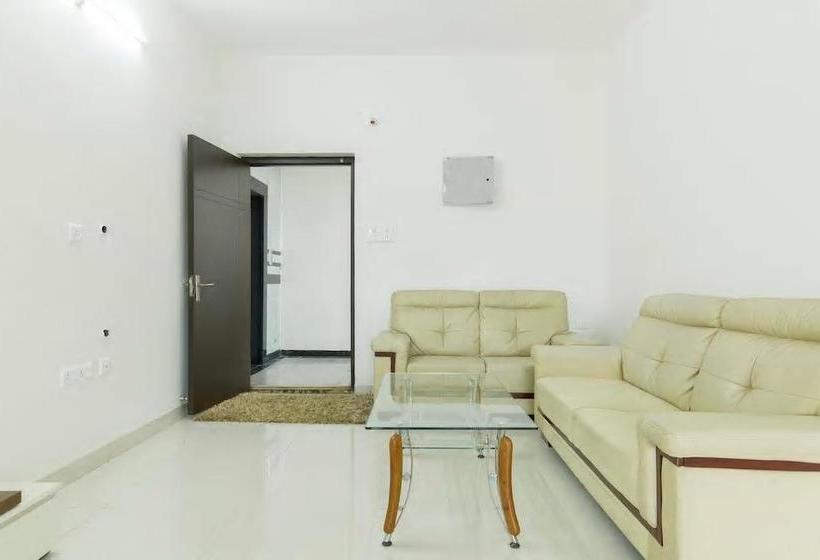 Bed and Breakfast Team Vihaan 2