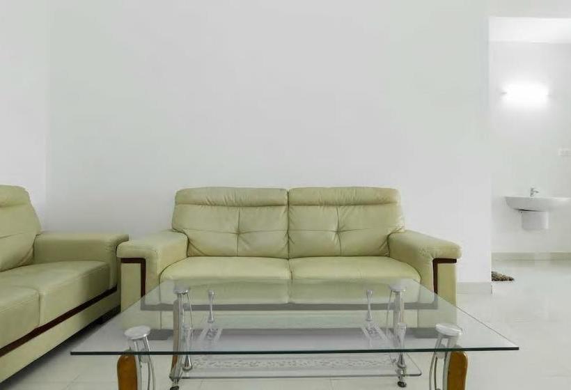 Bed and Breakfast Team Vihaan 3